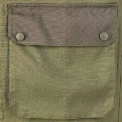 VESTE CHASSE Imperméable VERTE 500 25 VESTE CHASSE Imperméable VERTE 500 -Sportmania veste chasse impermeable verte 500 10