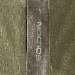 VESTE CHASSE Imperméable VERTE 500 27 VESTE CHASSE Imperméable VERTE 500 -Sportmania veste chasse impermeable verte 500 12