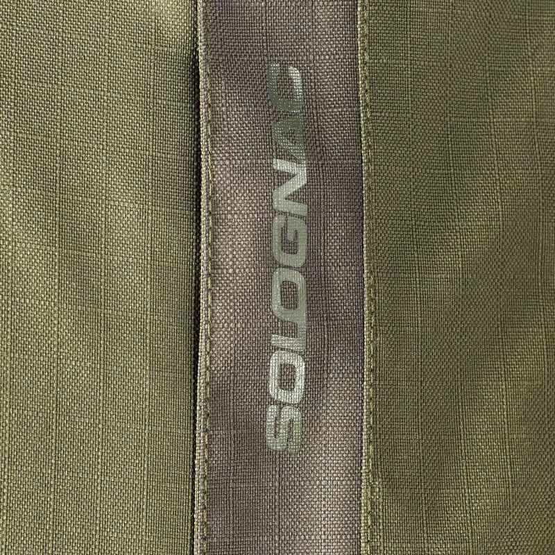 VESTE CHASSE Imperméable VERTE 500 13 VESTE CHASSE Imperméable VERTE 500 – Image 13