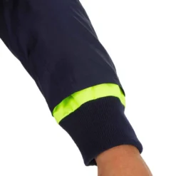 Tribord Veste Chaude Et Imperméable Bateau Sailing 100 Enfant Bleu / Jaune -Sportmania veste chaude et impermeable bateau sailing 100 garcon bleu slash jaune 5