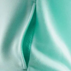 Veste Chaude, Synthétique Respirante S500 Fille GYM ENFANT Vert Clair -Sportmania veste chaude synthetique respirante s500 fille gym enfant vert clair 5