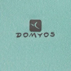 Veste Chaude, Synthétique Respirante S500 Fille GYM ENFANT Vert Clair -Sportmania veste chaude synthetique respirante s500 fille gym enfant vert clair 6