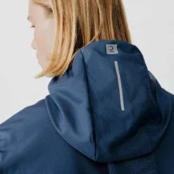 VESTE COUPE VENT DE RUNNING HOMME KALENJI RUN WIND BLEU ARDOISE 15 VESTE COUPE VENT DE RUNNING HOMME KALENJI RUN WIND BLEU ARDOISE -Sportmania veste coupe vent running run wind bleu de prusse homme 4