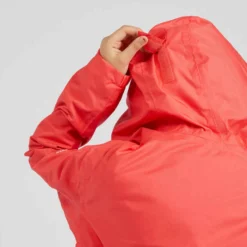 Tribord Veste Imperméable De Voile - Veste De Pluie SAILING 100 Enfant Rose -Sportmania veste de voile impermeable sailing 100 enfant rose 6