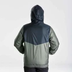 Quechua Veste Hiver Imperméable De Randonnée - SH100 Warm -5°C - Homme 10 Quechua Veste Hiver Imperméable De Randonnée - SH100 Warm -5°C - Homme -Sportmania veste hiver impermeable de randonnee sh100 warm 5c homme 3
