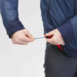 Quechua Veste Hiver Imperméable De Randonnée - SH100 X-WARM -10°C - Homme 18 Quechua Veste Hiver Imperméable De Randonnée - SH100 X-WARM -10°C - Homme -Sportmania veste hiver impermeable de randonnee sh100 x warm 10c homme 5