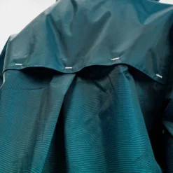 Quechua Veste Imperméable De Randonnée - MH150 Turquoise - Enfant 7-15 Ans 14 Quechua Veste Imperméable De Randonnée - MH150 Turquoise - Enfant 7-15 Ans -Sportmania veste impermeable de randonnee mh150 turquoise enfant 7 15 ans 5