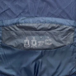 Quechua Veste Imperméable De Randonnée Nature - NH500 Imper - Femme -Sportmania veste impermeable de randonnee nature nh500 imper femme 10