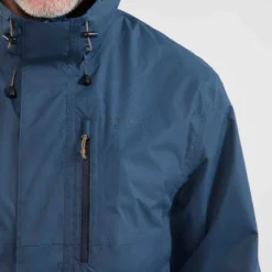 Quechua Veste Imperméable De Randonnée - NH500 Imper - Homme -Sportmania veste impermeable de randonnee nh500 imper homme 9