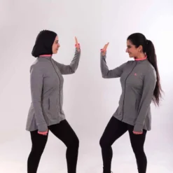 Veste Longue Fitness 6 Veste Longue Fitness -Sportmania veste longue fitness 2