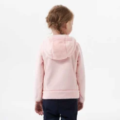 Quechua Veste Polaire Chaude De Randonnée - MH500 Rose - Enfant 2- 6 Ans 9 Quechua Veste Polaire Chaude De Randonnée - MH500 Rose - Enfant 2- 6 Ans -Sportmania veste polaire chaude de randonnee mh500 rose enfant 2 6 ans 2
