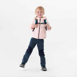 Quechua Veste Polaire Chaude De Randonnée - MH500 Rose - Enfant 2- 6 Ans 10 Quechua Veste Polaire Chaude De Randonnée - MH500 Rose - Enfant 2- 6 Ans -Sportmania veste polaire chaude de randonnee mh500 rose enfant 2 6 ans 3