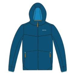 Quechua Veste Polaire Chaude De Randonnée - SH100 ULTRA-WARM - Homme -Sportmania veste polaire chaude de randonnee sh100 ultra warm homme 5