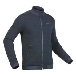Quechua Veste Polaire Chaude De Randonnée - SH100 X-WARM - Homme