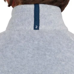 Tribord Veste Polaire Chaude De Voile éco-conçue Sailing 100 Enfant Garçon Fille Gris -Sportmania veste polaire chaude de voile eco concue sailing 100 enfant garcon fille gris 4