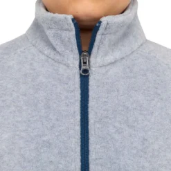 Tribord Veste Polaire Chaude De Voile éco-conçue Sailing 100 Enfant Garçon Fille Gris -Sportmania veste polaire chaude de voile eco concue sailing 100 enfant garcon fille gris 6