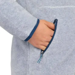 Tribord Veste Polaire Chaude De Voile éco-conçue Sailing 100 Enfant Garçon Fille Gris -Sportmania veste polaire chaude de voile eco concue sailing 100 enfant garcon fille gris 8