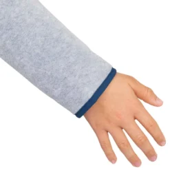 Tribord Veste Polaire Chaude De Voile éco-conçue Sailing 100 Enfant Garçon Fille Gris -Sportmania veste polaire chaude de voile eco concue sailing 100 enfant garcon fille gris 9