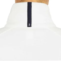 Tribord Veste Polaire Chaude De Voile Sailing 100 Femme -Sportmania veste polaire chaude de voile eco concue sailing 100 femme blanc terracota bleu 7