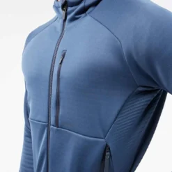 Quechua Veste Polaire De Randonnée - MH520 Hood - Homme 16 Quechua Veste Polaire De Randonnée - MH520 Hood - Homme -Sportmania veste polaire de randonnee mh520 hood homme 6