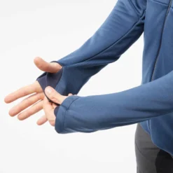 Quechua Veste Polaire De Randonnée - MH520 Hood - Homme 18 Quechua Veste Polaire De Randonnée - MH520 Hood - Homme -Sportmania veste polaire de randonnee mh520 hood homme 8