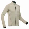 Quechua Veste Polaire Fine De Randonnée - MH520 Light - Homme