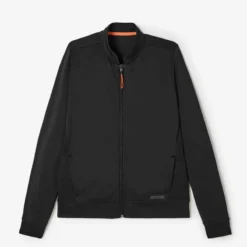 Kalenji Veste Respirante Running Femme - Dry Noire 13 Kalenji Veste Respirante Running Femme - Dry Noire -Sportmania veste running respirante femme dry noire 6