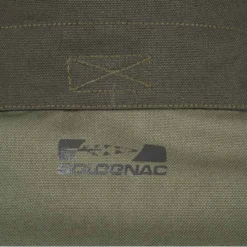 VESTE TRAQUE CHASSE SUPERTRACK 300 IMPERMEABLE VERT -Sportmania veste traque chasse supertrack 300 impermeable vert 15