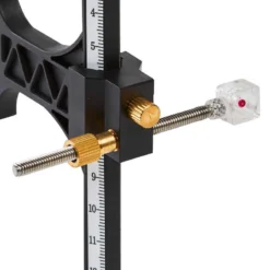 VISEUR TIR A L'ARC CLUB 500 -Sportmania viseur tir a l arc club 500 3