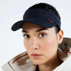 Tribord Visière Voile Homme, Femme, Enfant Sailing 500 Noir 23 Tribord Visière Voile Homme, Femme, Enfant Sailing 500 Noir -Sportmania visiere voile homme femme enfant sailing 500 noir 10