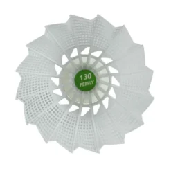 Volant De Badminton Extérieur PSC 130 X 3 - Blanc/jaune /orange 19 Volant De Badminton Extérieur PSC 130 X 3 - Blanc/jaune /orange -Sportmania volant de badminton exterieur psc 130 x 3 blancslashjaune slashorange 9