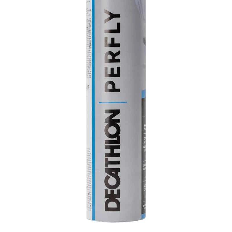 Volant Plume De Badminton FSC 560 X 12 Vitesse 78 4 Volant Plume De Badminton FSC 560 X 12 Vitesse 78 – Image 4