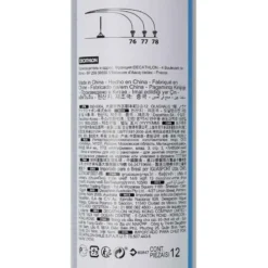 Volant Plume De Badminton FSC 560 X 12 Vitesse 78 21 Volant Plume De Badminton FSC 560 X 12 Vitesse 78 -Sportmania volant plume de badminton fsc 560 x 12 vitesse 78 8