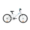BTWIN VTC ENFANT ORIGINAL 100 20 POUCES 6-9 ANS