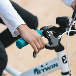 BTWIN VTC ENFANT ORIGINAL 100 20 POUCES 6-9 ANS -Sportmania vtc enfant original 100 20 pouces 6 9 ans 2