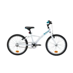 BTWIN VTC ENFANT ORIGINAL 100 20 POUCES 6-9 ANS