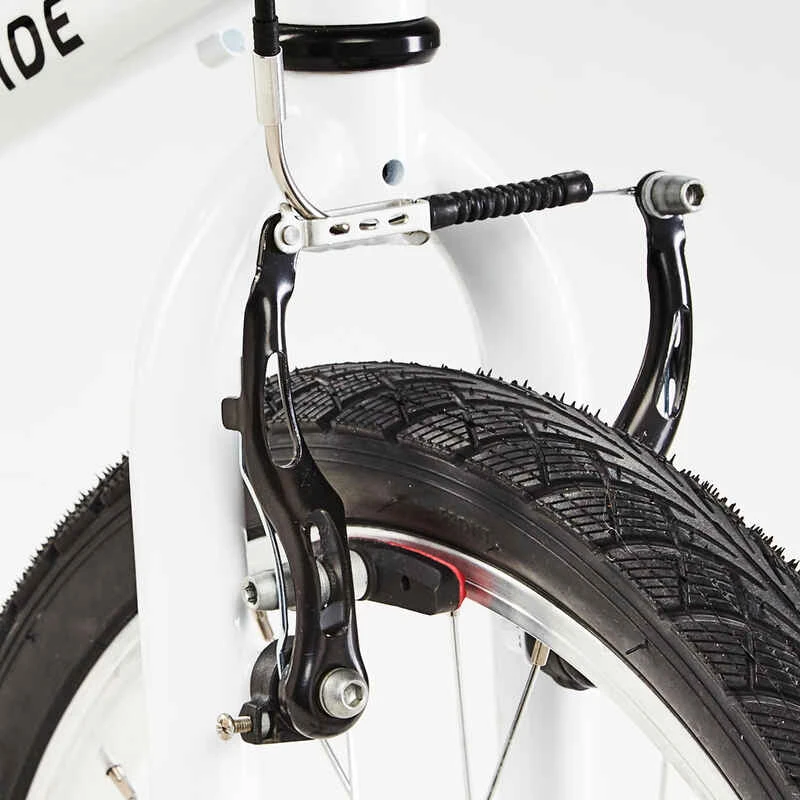 BTWIN VTC ENFANT RIVERSIDE 100 20 POUCES 6-9 ANS 4 BTWIN VTC ENFANT RIVERSIDE 100 20 POUCES 6-9 ANS – Image 4