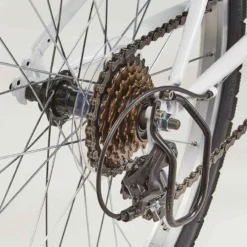 BTWIN VTC ENFANT RIVERSIDE 100 24 Pouces 9-12 ANS -Sportmania vtc enfant riverside 100 9 12 ans 5