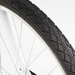 BTWIN VTC ENFANT RIVERSIDE 100 24 Pouces 9-12 ANS -Sportmania vtc enfant riverside 100 9 12 ans 7