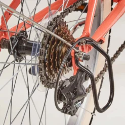 BTWIN VTC ENFANT RIVERSIDE 500 CORAIL 24 Pouces 9-12 ANS -Sportmania vtc enfant riverside 500 corail 9 12 ans 5