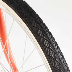 BTWIN VTC ENFANT RIVERSIDE 500 CORAIL 24 Pouces 9-12 ANS -Sportmania vtc enfant riverside 500 corail 9 12 ans 7