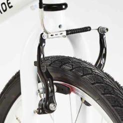 BTWIN VTC ENFANT RIVERSIDE 100 20 POUCES 6-9 ANS -Sportmania vtc riverside enfant 100 20 pouces 6 9 ans 3