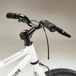 BTWIN VTC ENFANT RIVERSIDE 100 20 POUCES 6-9 ANS -Sportmania vtc riverside enfant 100 20 pouces 6 9 ans 8