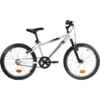 BTWIN VTT ENFANT ROCKRIDER ST 100 20 POUCES 6-9 Ans BLANC