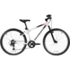 BTWIN VTT ENFANT ROCKRIDER ST 100 24 POUCES 9-12 Ans BLANC
