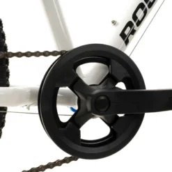 BTWIN VTT ENFANT ROCKRIDER ST 100 24 POUCES 9-12 Ans BLANC -Sportmania vtt enfant rockrider st 100 24 pouces 9 12 ans blanc 5