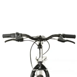 BTWIN VTT ENFANT ROCKRIDER ST 100 24 POUCES 9-12 Ans BLANC -Sportmania vtt enfant rockrider st 100 24 pouces 9 12 ans blanc 6