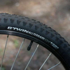 BTWIN VTT ENFANT ROCKRIDER ST 500 24 POUCES 9-12 Ans Noir -Sportmania vtt enfant rockrider st 500 24 pouces 9 12 ans noir 13