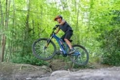 VTT ENFANT ROCKRIDER ST 500 26 POUCES 9-12 Ans BLEU -Sportmania vtt enfant rockrider st 500 26 pouces 9 12 ans bleu 11