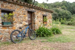 VTT ENFANT ROCKRIDER ST 500 26 POUCES 9-12 Ans BLEU -Sportmania vtt enfant rockrider st 500 26 pouces 9 12 ans bleu 12